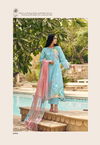Sunkissed By Prm Designer Printed Lawn Cotton Dress Material Wholesale Market In Surat
